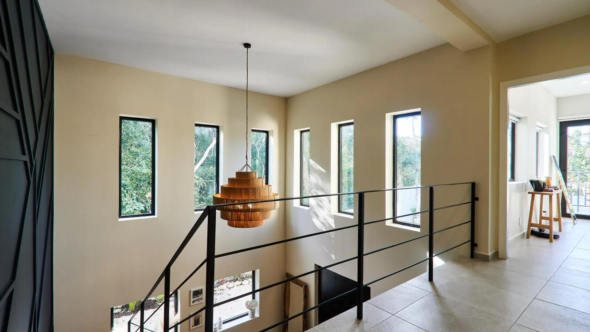 Villa Tortuga Lux 4 Bdr Big Garden*Pool *Cenote Tulum Mexico